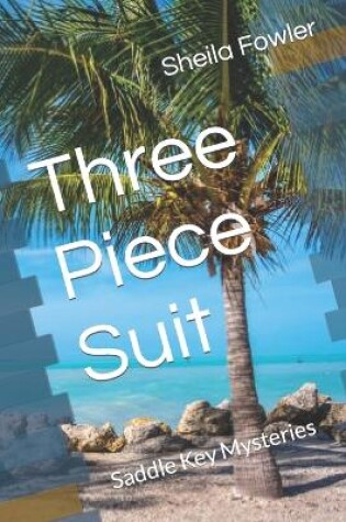 Cover of Three Piece Suit