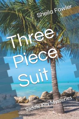 Book cover for Three Piece Suit