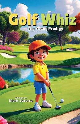 Cover of Golf Whiz