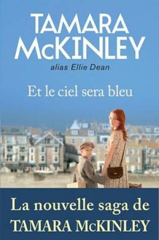 Cover of Et Le Ciel Sera Bleu