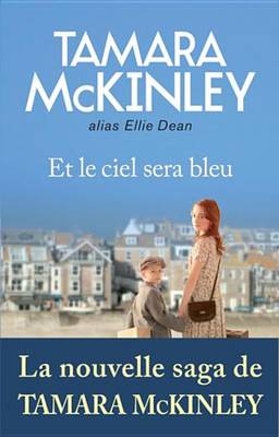 Book cover for Et Le Ciel Sera Bleu