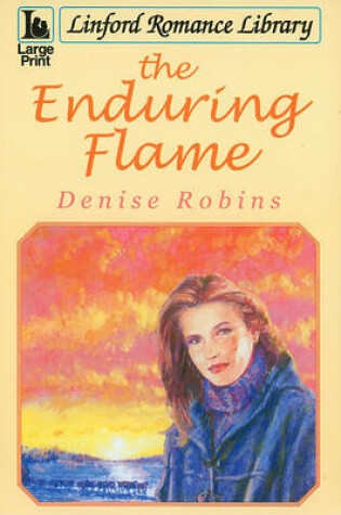 Cover of The Enduring Flame