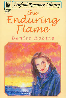 Book cover for The Enduring Flame