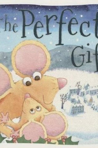 Cover of The Perfect Gift