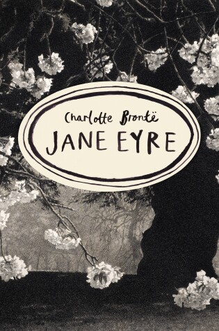 Cover of Jane Eyre (Vintage Classics Bronte Series)