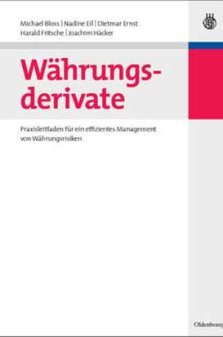 Cover of Währungsderivate