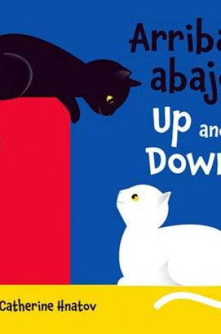 Cover of Ariba y Abajo/Up And Down