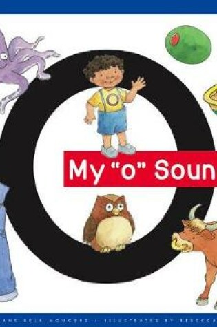 Cover of My 'o' Sound Box