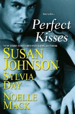 Cover of Perfect Kisses