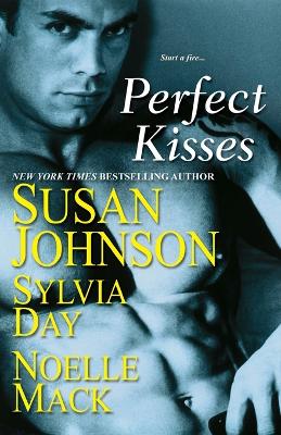 Book cover for Perfect Kisses