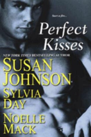 Cover of Perfect Kisses