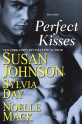 Book cover for Perfect Kisses