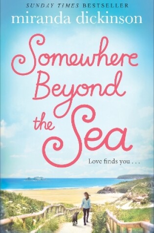 Cover of Somewhere Beyond the Sea