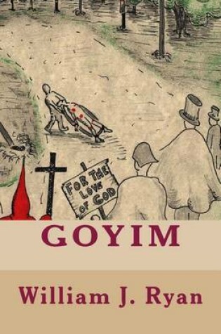 Cover of Goyim