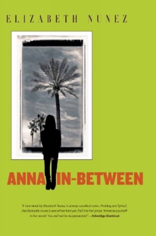 Cover of Anna In-between