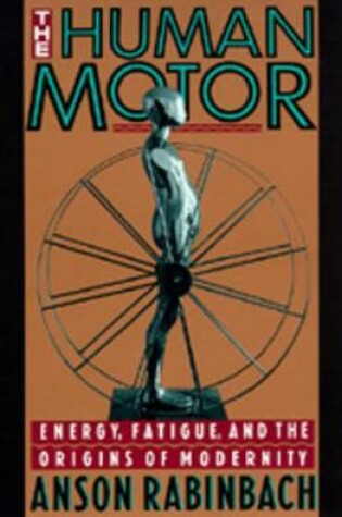 Cover of The Human Motor