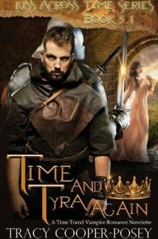 Cover of Time and Tyra Again