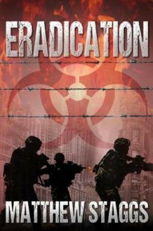 Cover of Eradication