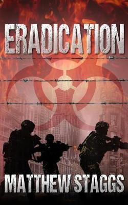 Cover of Eradication