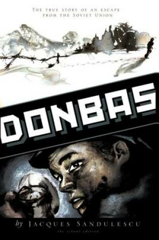 Cover of Donbas