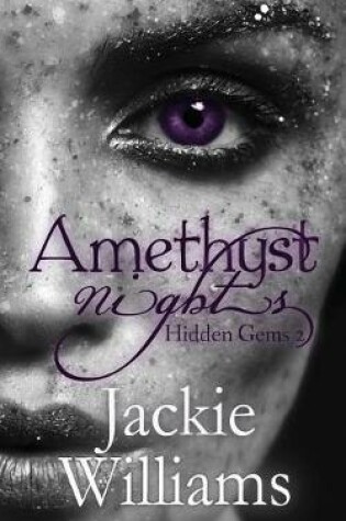 Cover of Amethyst Nights