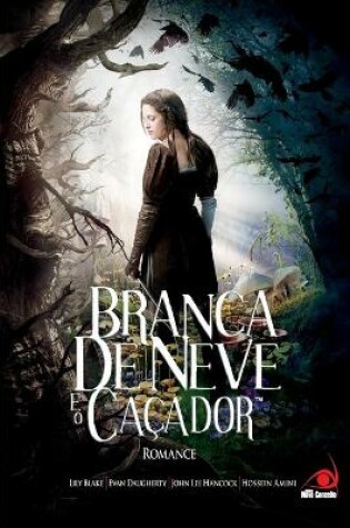 Cover of Branca de Neve e o Caçador