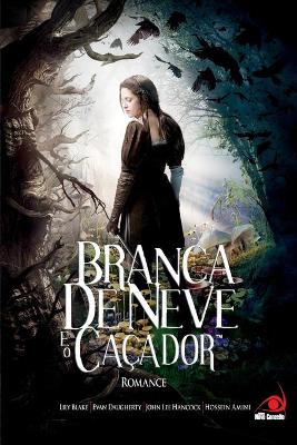 Book cover for Branca de Neve e o Caçador