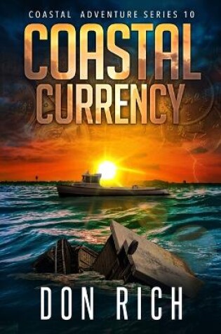 Cover of Coastal Currency