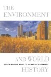 Book cover for The Environment and World History