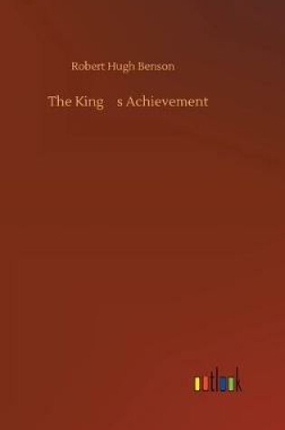 Cover of The King's Achievement