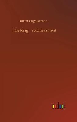 Book cover for The King's Achievement