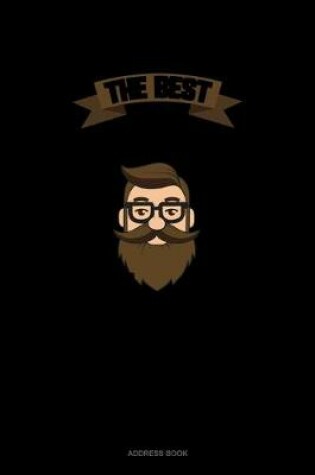 Cover of The Best Chefs Have Beards