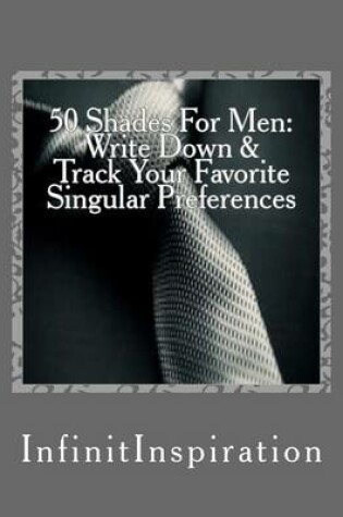 Cover of 50 Shades for Men