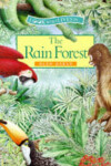 Book cover for The Rain Forest