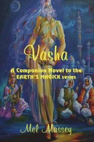 Cover of Vasha