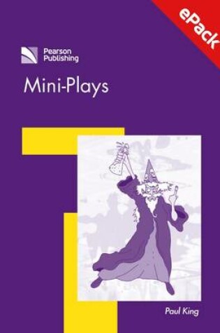 Cover of Mini-Plays