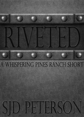 Book cover for Riveted