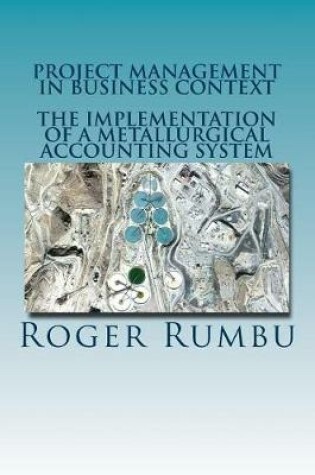 Cover of Project Management in Business Context