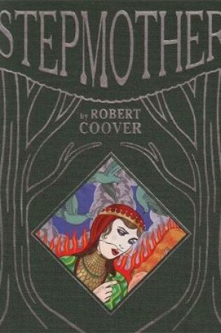 Cover of Stepmother