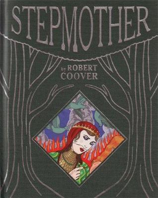 Book cover for Stepmother