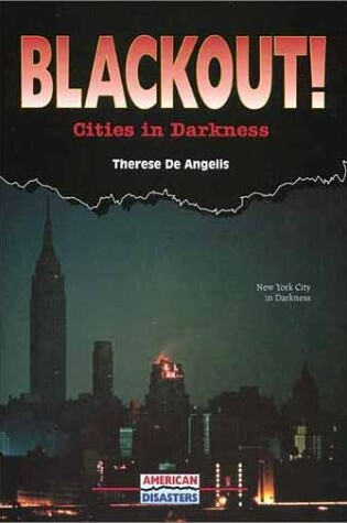 Cover of Blackout!