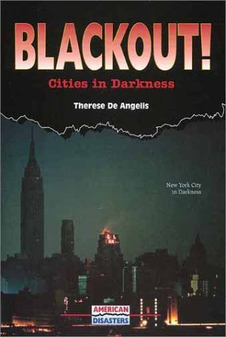 Cover of Blackout!