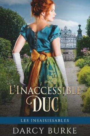 Cover of L'Inaccessible Duc