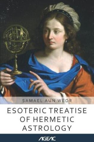 Cover of Esoteric Treatise of Hermetic Astrology (AGEAC)