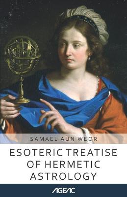 Cover of Esoteric Treatise of Hermetic Astrology (AGEAC)