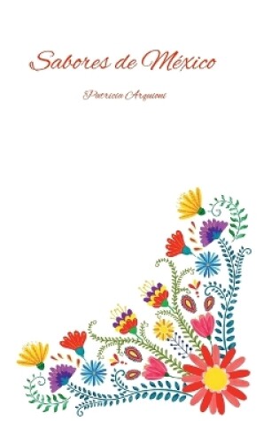 Cover of Sabores de M�xico