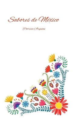 Book cover for Sabores de M�xico