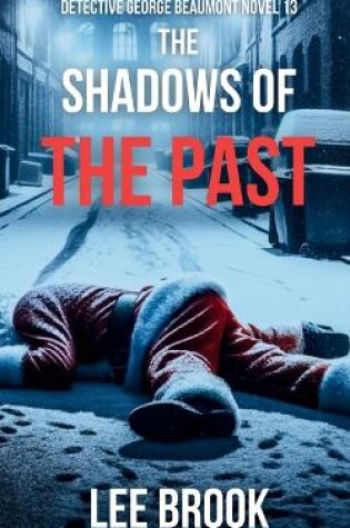 Cover of The Shadows of the Past