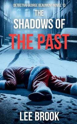 Book cover for The Shadows of the Past