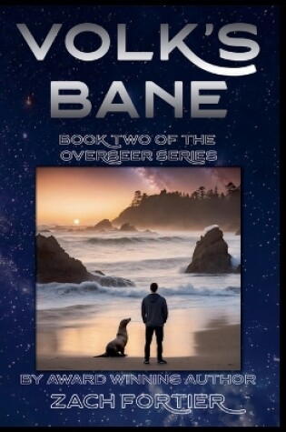 Cover of Volk's Bane